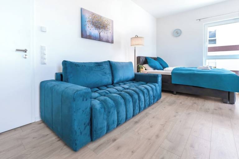 Ferienwohnung Hammersbach