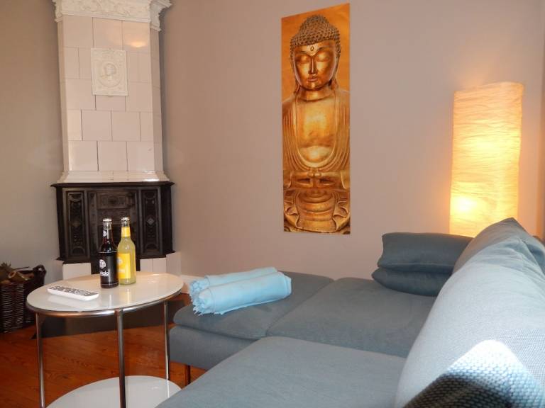 Apartment Bad Schwartau