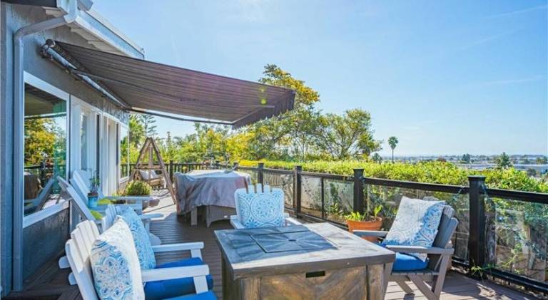 Vacation home | Pet-friendly — photo 3