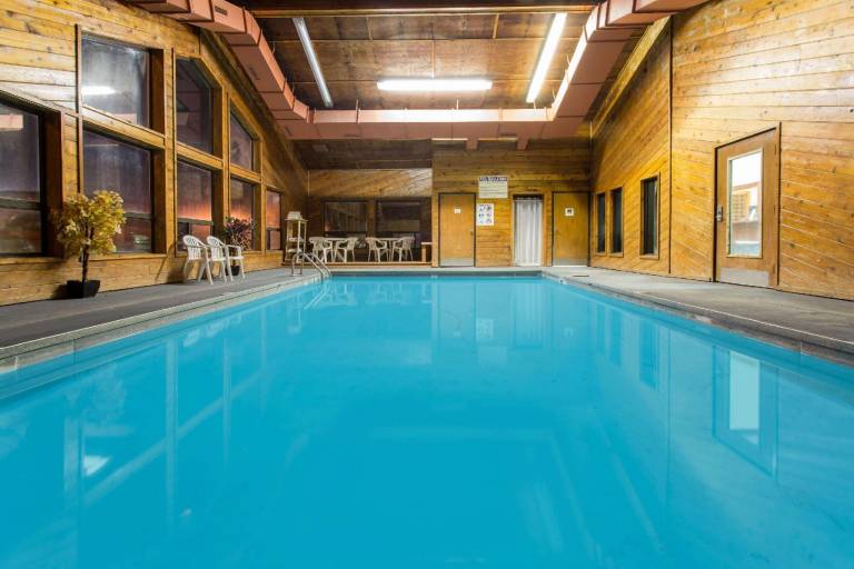 Super 8 By Wyndham Chadron Ne — photo 3
