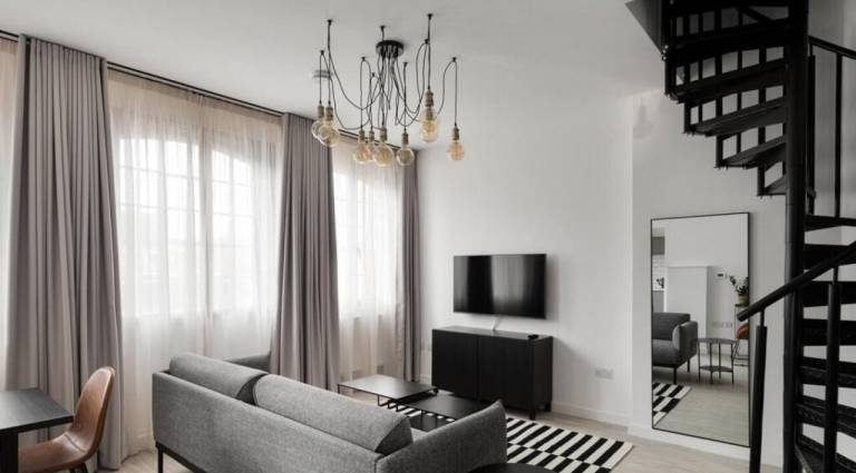 Condo  Birmingham