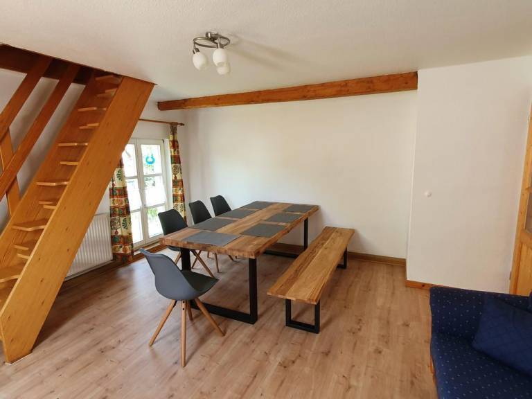 Ferienwohnung  Gersfeld (Rhön)