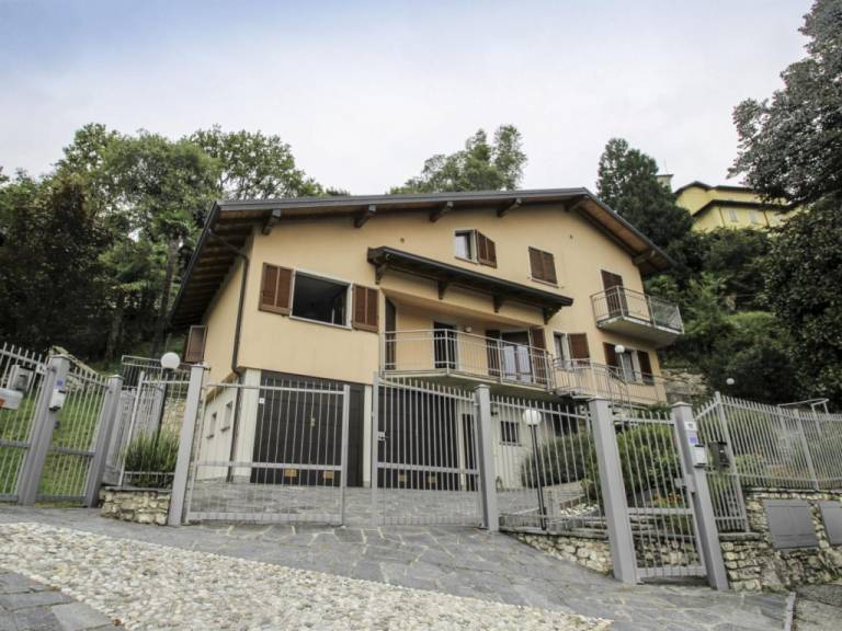 Casa Bedero