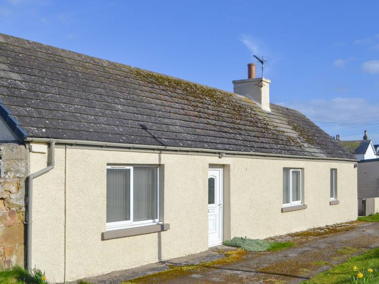 Cottage Portmahomack