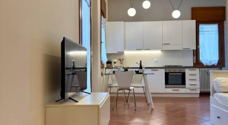 Rental apartment with 1 room for 3 persons — photo 2