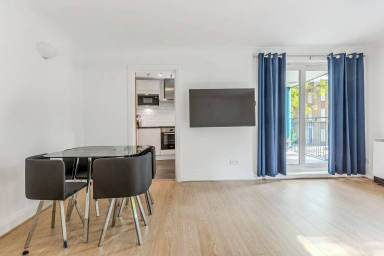 Apartment Camberwell