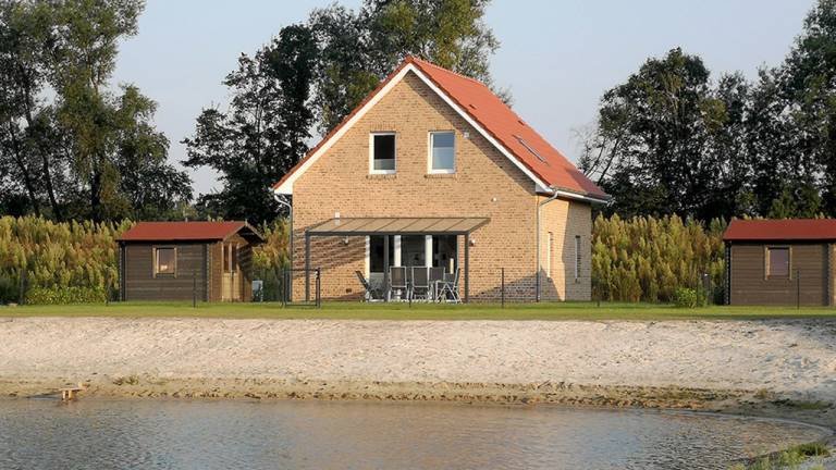 Ferienhaus  Walchum