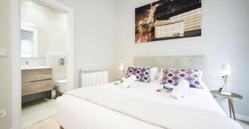 Apartment San Sebastián