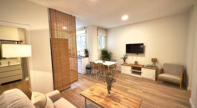 Luxury Loft Sevilla - Los Remedios — photo 2