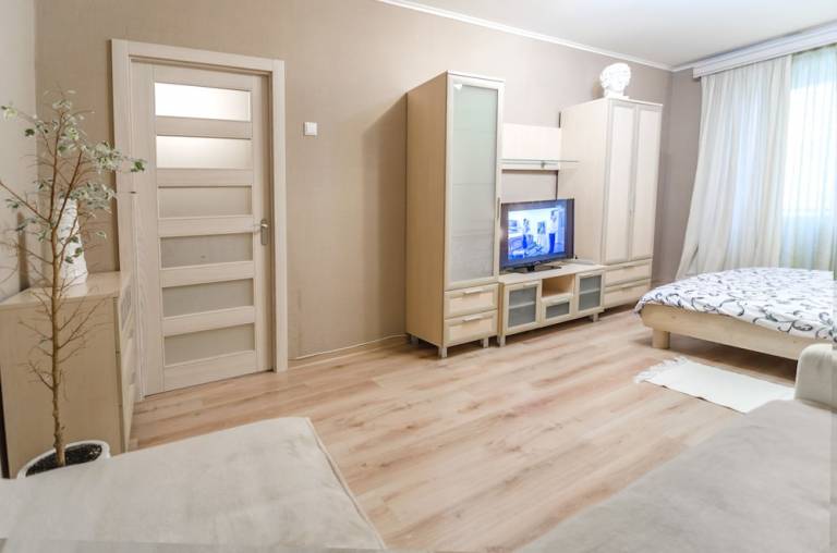 Apartamento Shevchenkivskyi