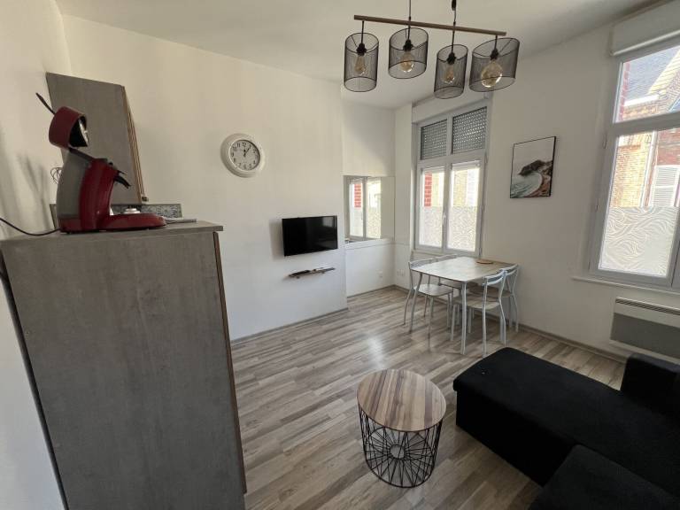 Appartement Amiens