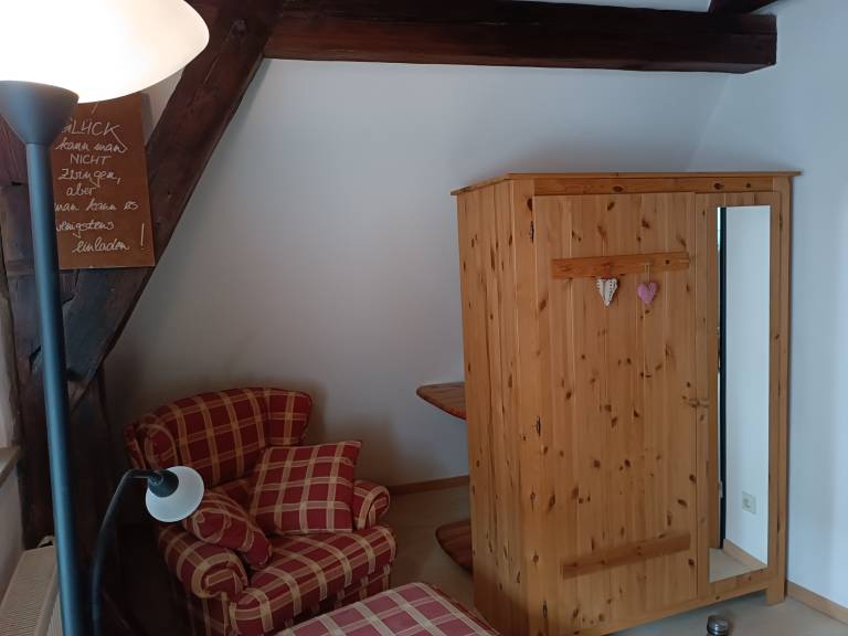 Ferienwohnung Amberg