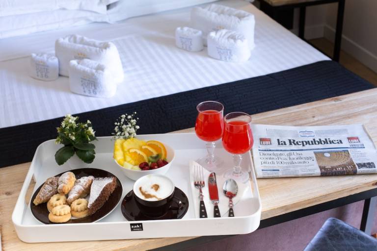 Bed & Breakfast Palermo