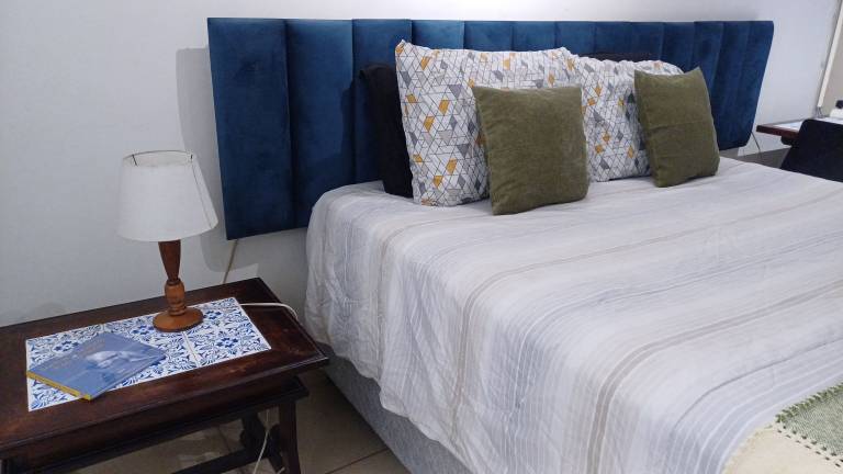 Quarto (B&B)  Jardim Planalto