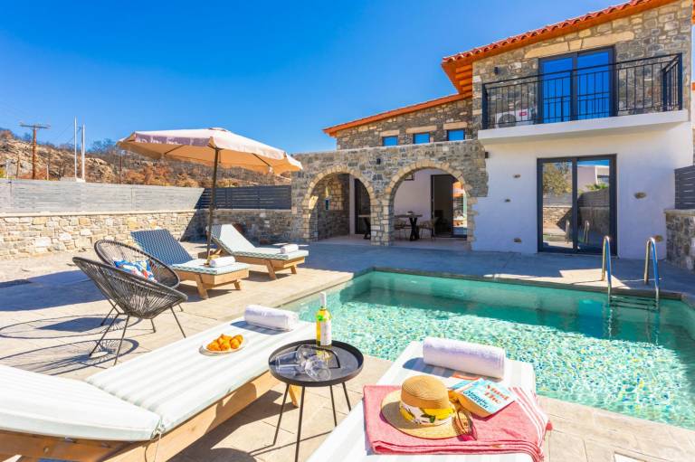 Villa Lardos