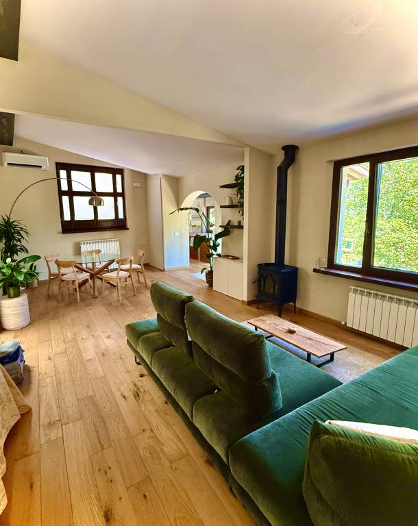 Ferienhaus in Assisi, Umbrien für max. 4 Personen