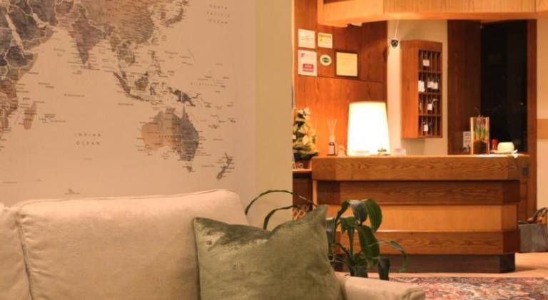 Hotel Wanda — photo 2