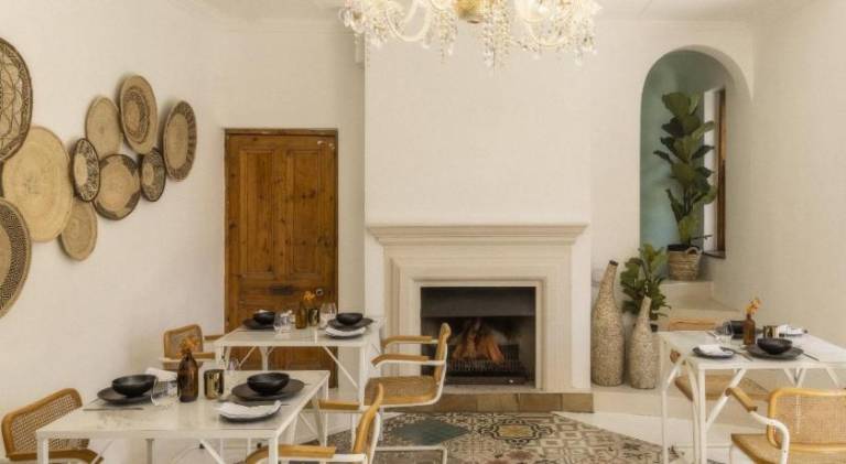Sweet Orange Guest House — photo 3