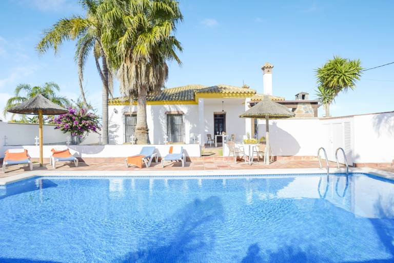 Casa Conil de la Frontera