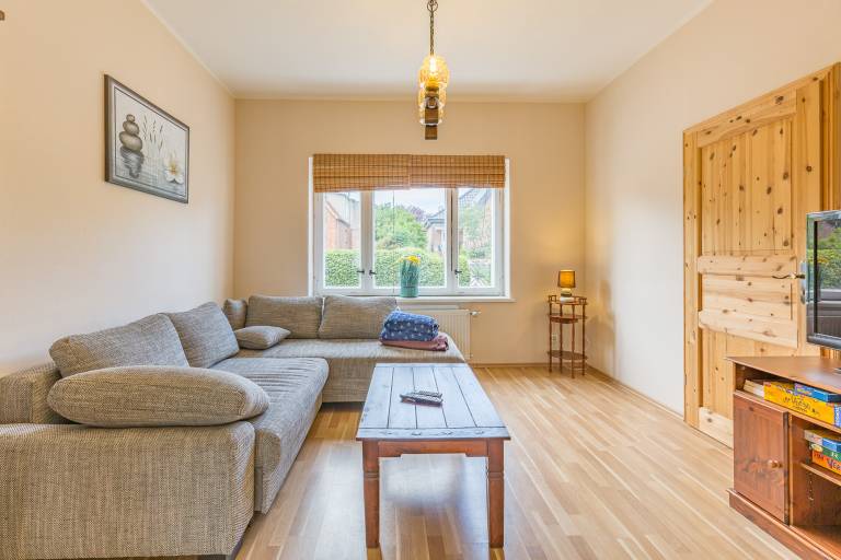 Ferienwohnung Elmenhorst