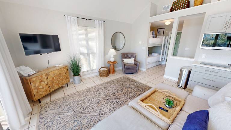 Family-oriented nice condo with terrace & pool | Pets are welcome — photo 5