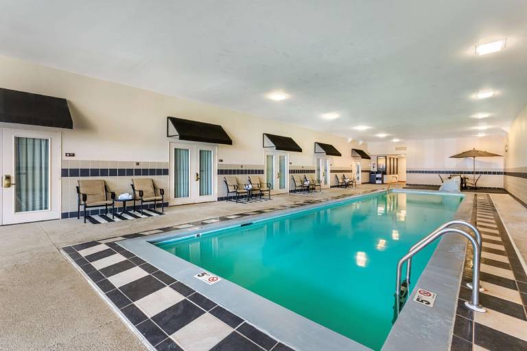 Best Western Premier Helena Great Northern Hotel — photo 4