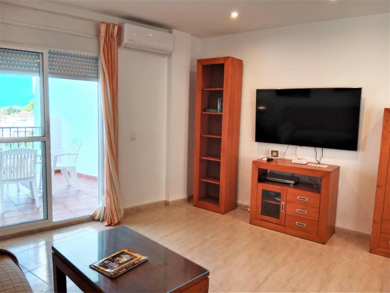 Rental apartment with pool, garden & terrace | Sea view | Beach nearby | Pet-friendly — photo 4