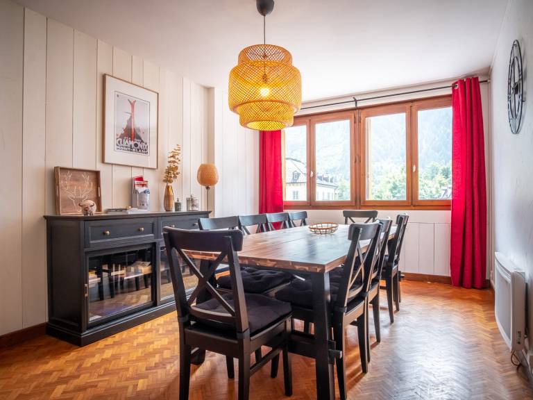 Holiday apartment with 3 rooms for 10 persons — photo 4