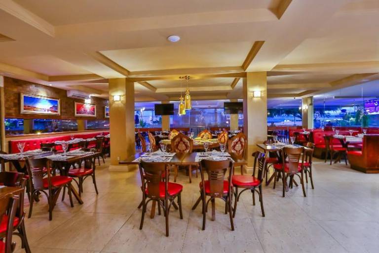 Golden LIS Hotel Boutique — photo 4