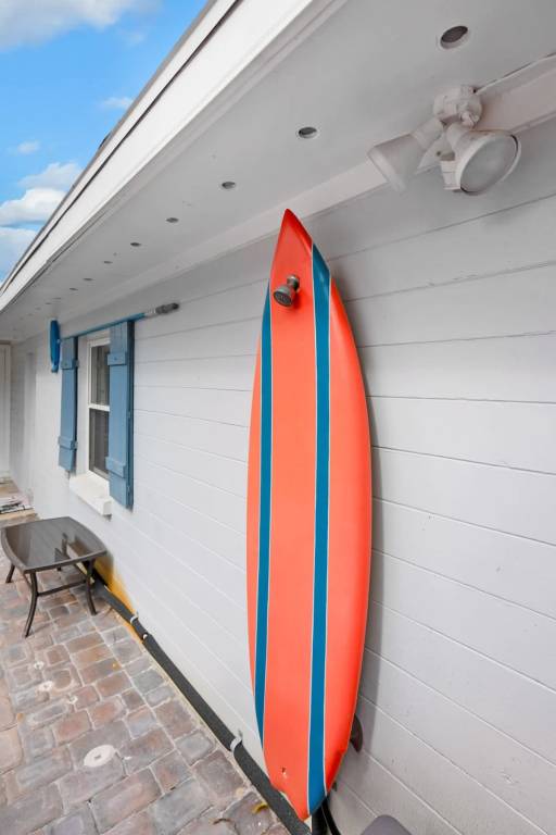 Children-friendly house with grill, private pool & yard | Close to the beach | Perfect for remote work | Pets allowed — photo 5