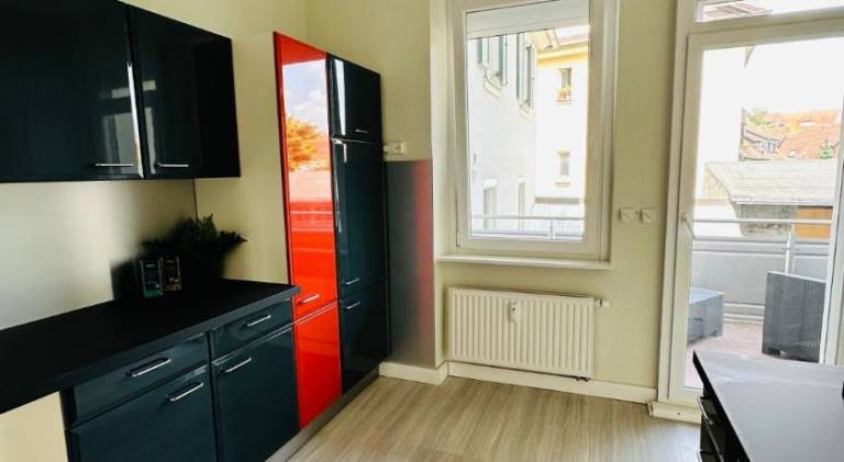 Apartment with 2 rooms for 5 persons — photo 3