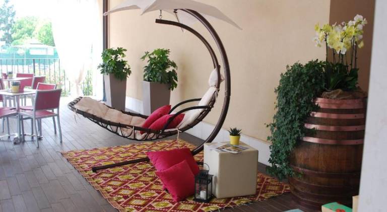 Kairos Garda Hotel — photo 5