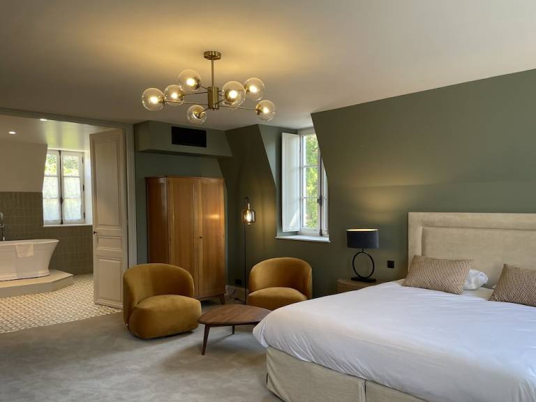 Logement Provins
