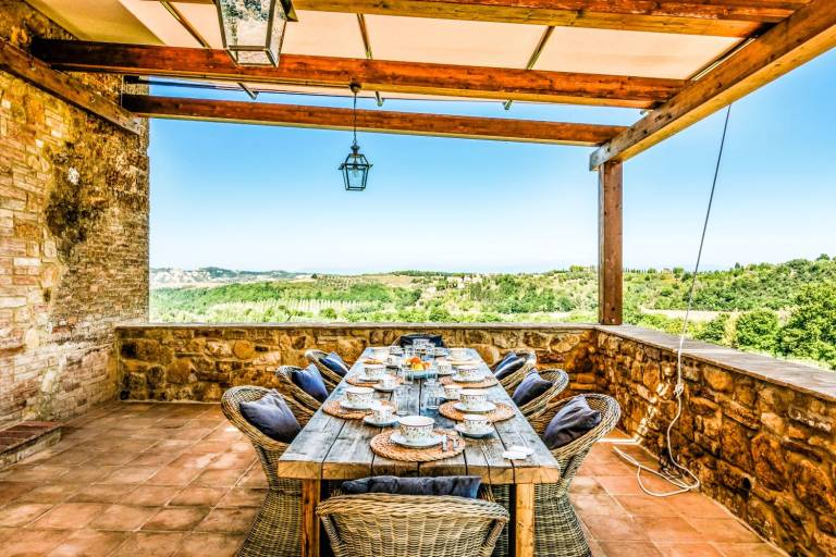 Fully equipped cottage with garden, terrace & private pool | Pets allowed — photo 3