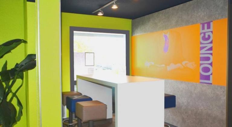 Ibis budget Rouen Nord Isneauville — photo 3