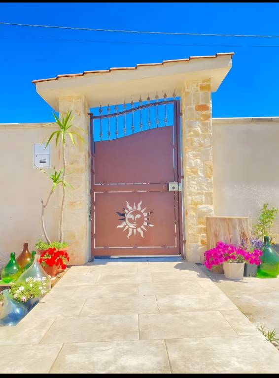 Villa vacanza Taranto