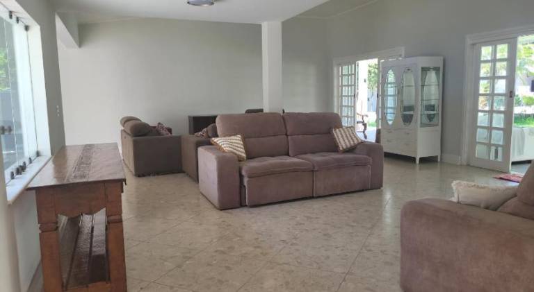 Suites em casa de luxo no guaruja — photo 5