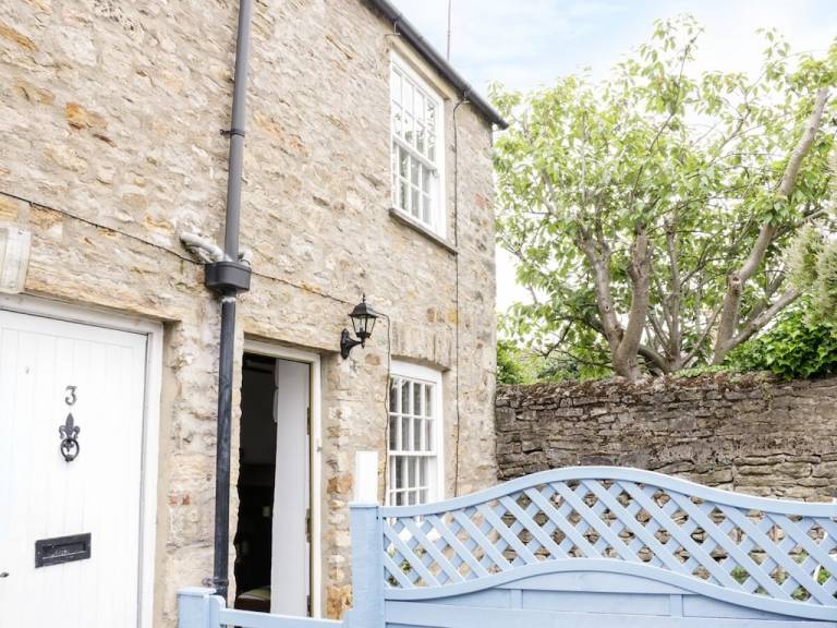 Cottage  Richmond