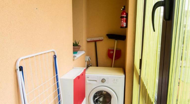 Holiday apartment with 1 room for 4 persons — photo 4