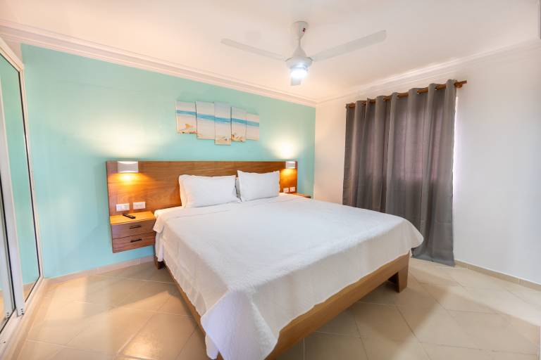 Apartment  Sosúa