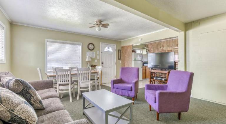 Vacation home | Next to the beach | Pets allowed — photo 3