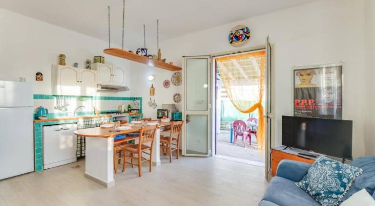 Vacation home with 1 room for 2 persons — photo 3