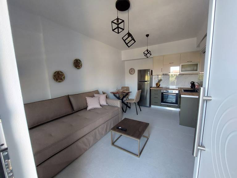 Ferienwohnung Zaloggo