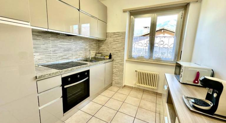 Apartment with 2 rooms for 4 persons — photo 5