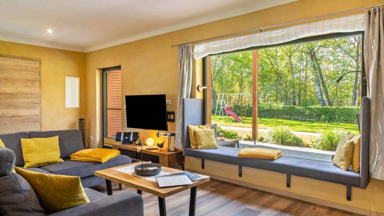 Ferienhaus  Ferchesar