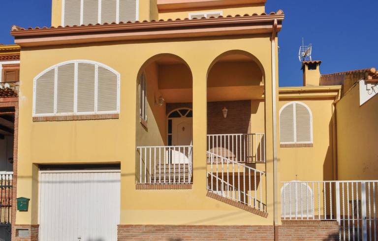 Casa Olivares
