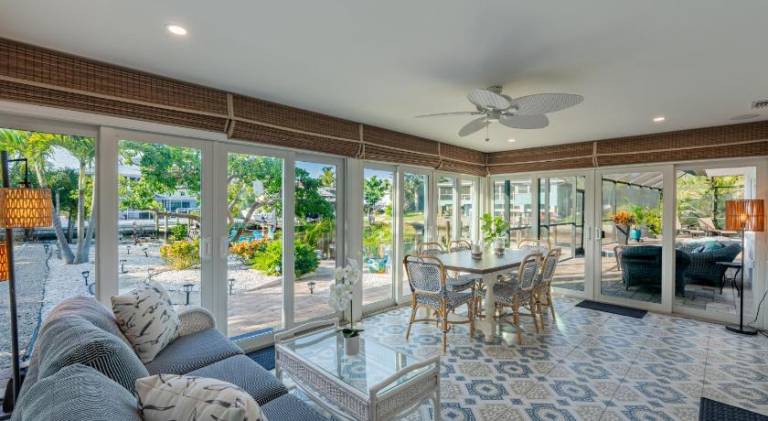 Vacation home with pool | Beach nearby | Dogs allowed — photo 4