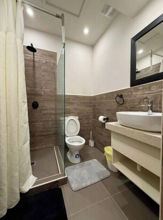 Apartment  Thorpes Cottages