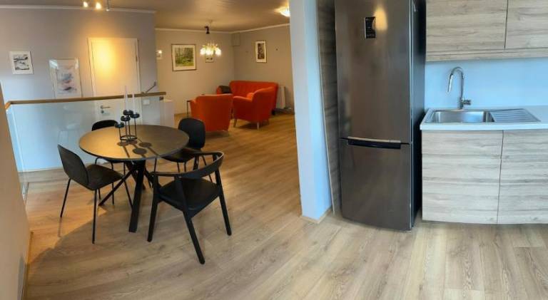 Fully equipped holiday apartment with patio | Pet-friendly — photo 3