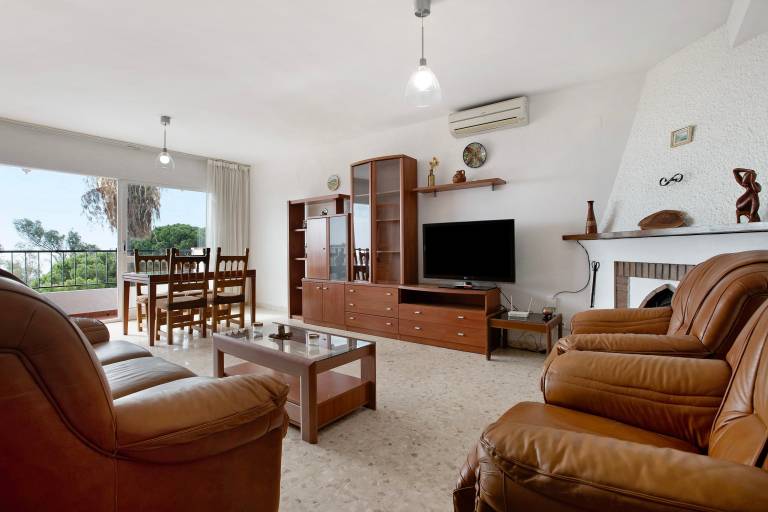 Holiday Home 'Torremuelle' with Sea Views, Pool, Terrace and Garden — photo 3